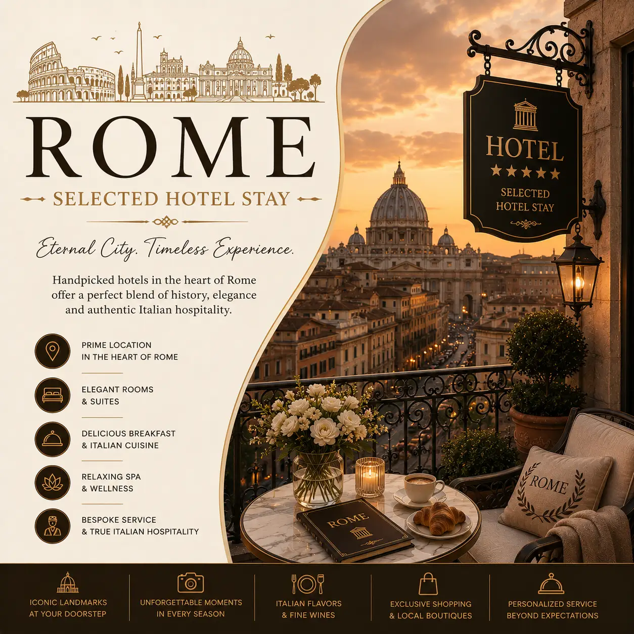 Accommodation