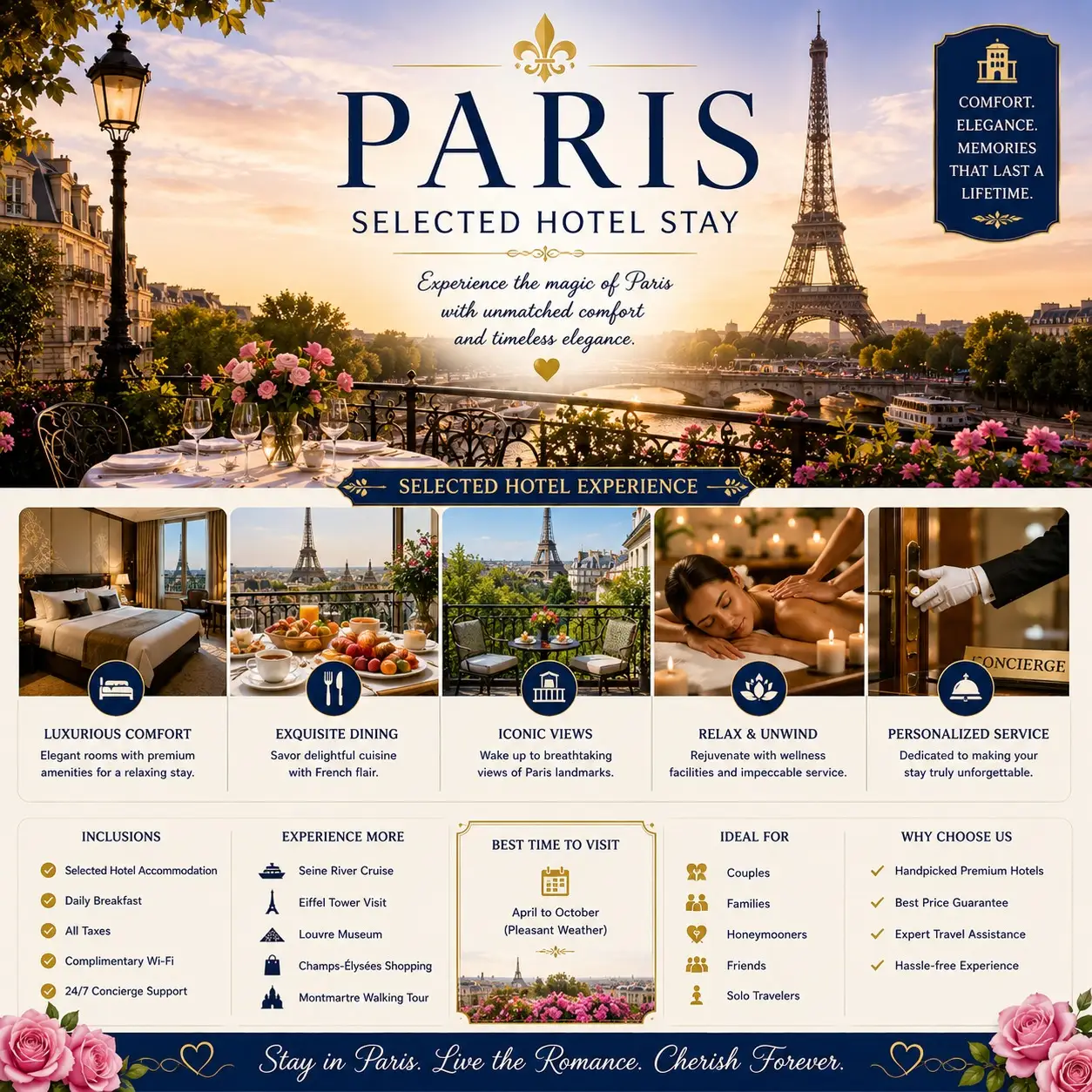 Accommodation