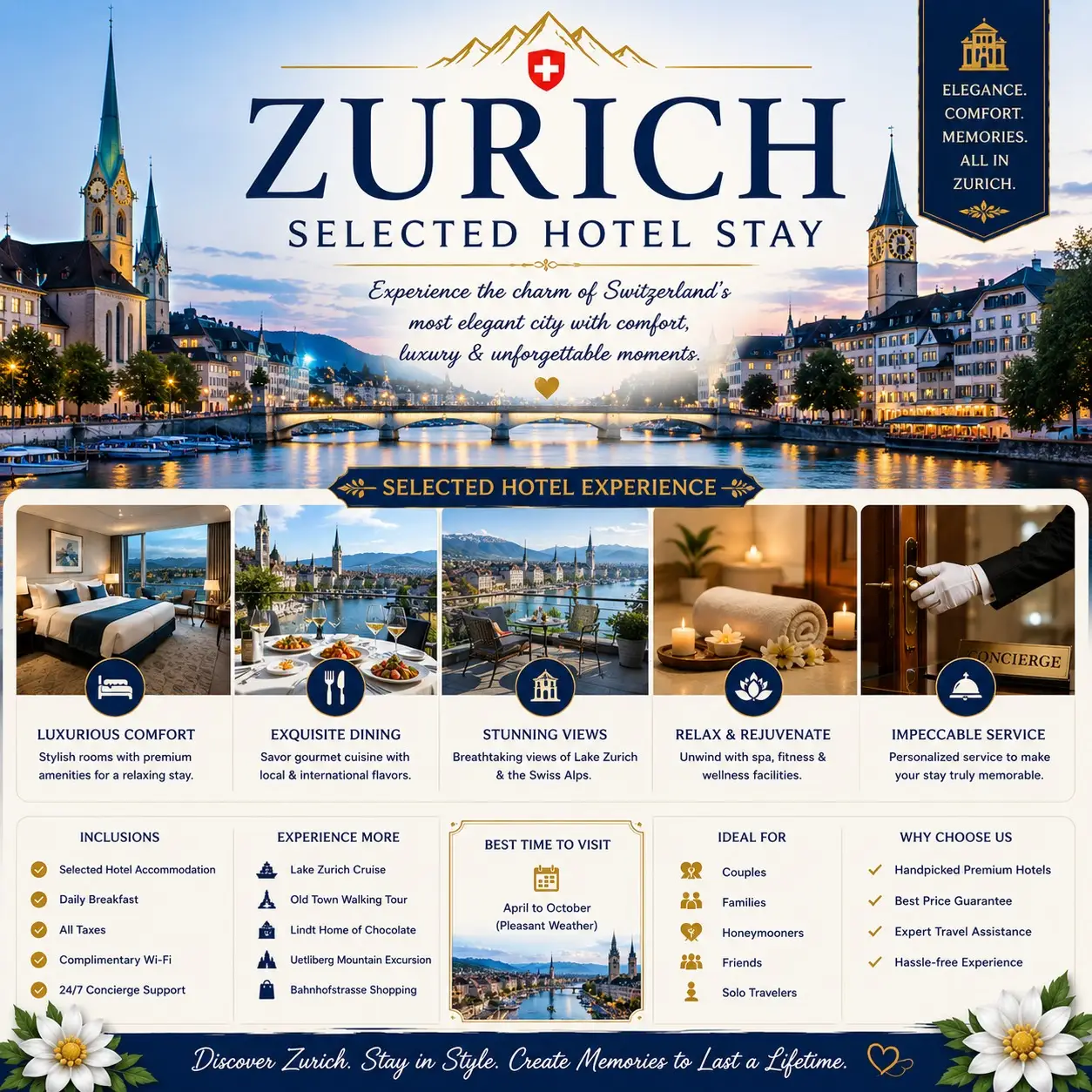 Accommodation
