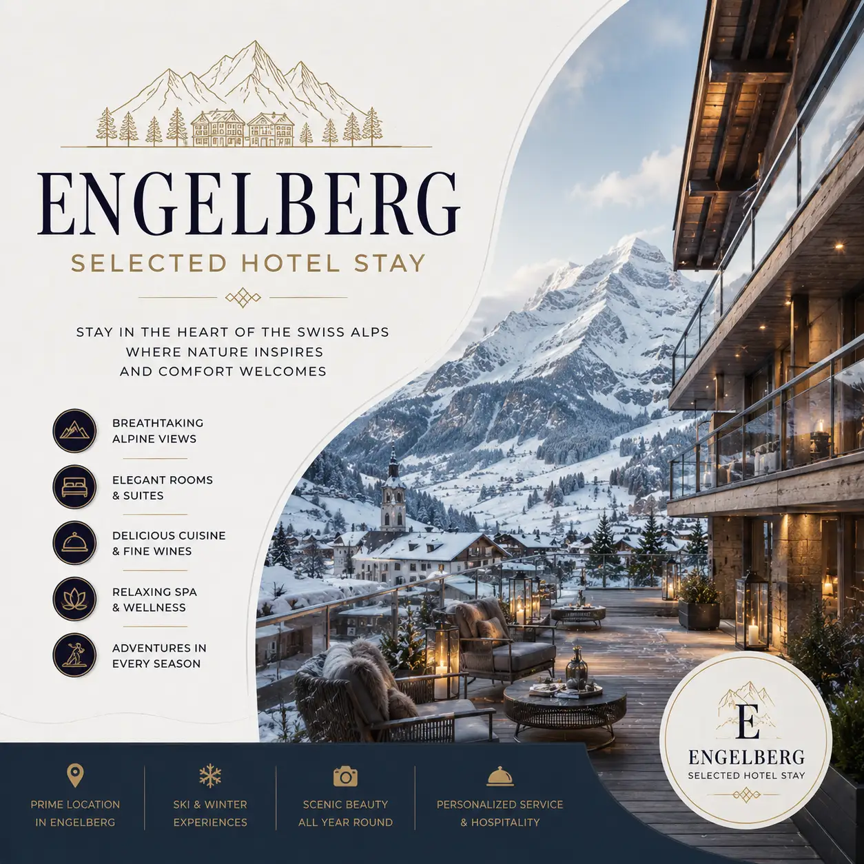 Accommodation