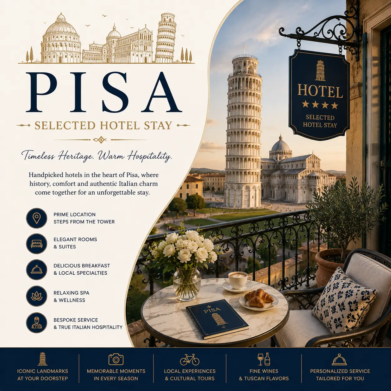 Accommodation