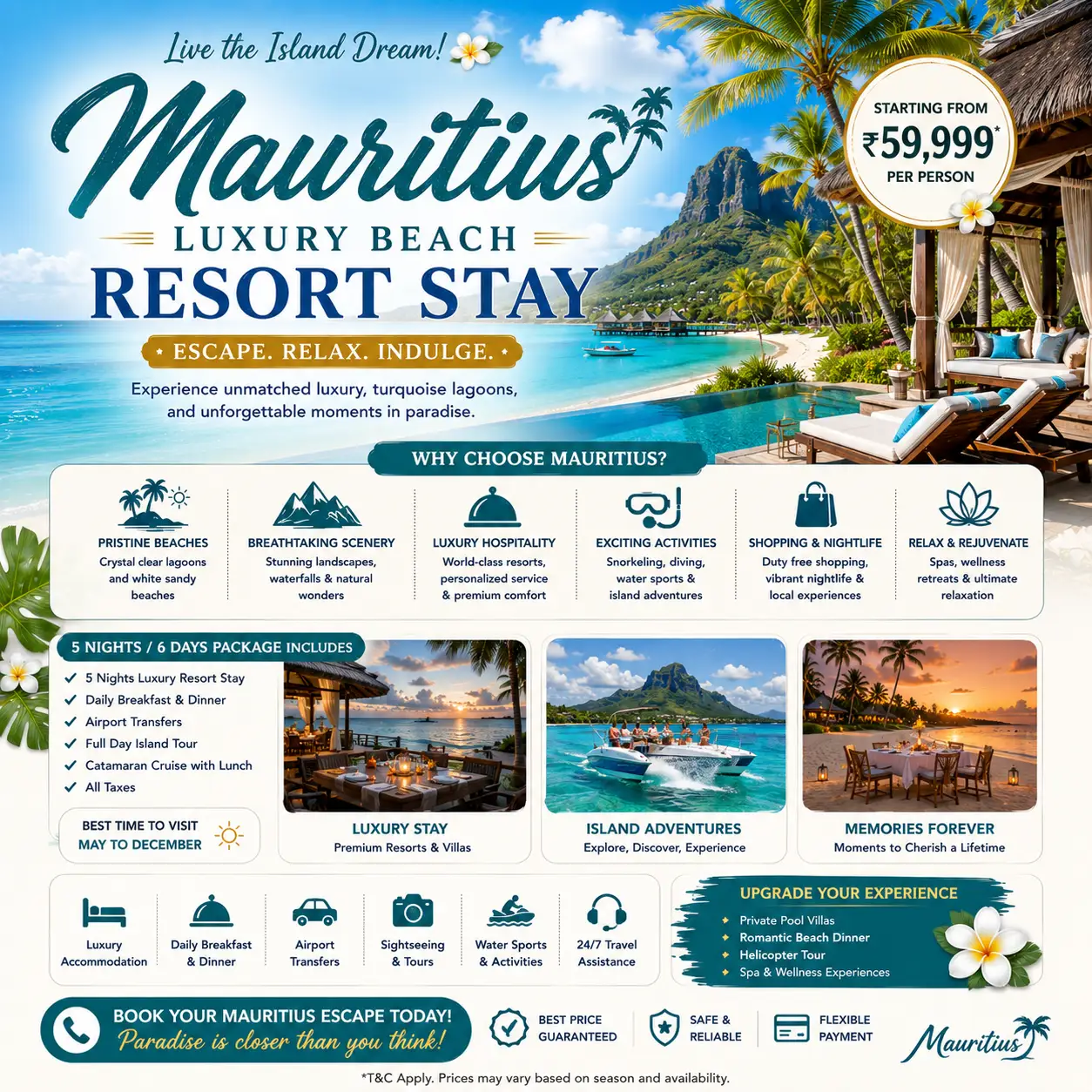 Accommodation