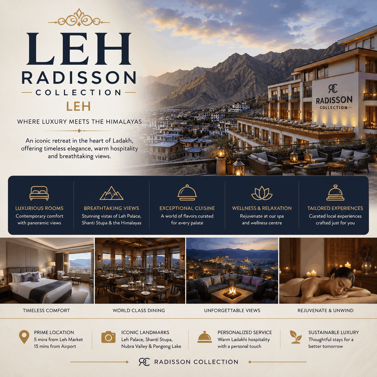 Accommodation