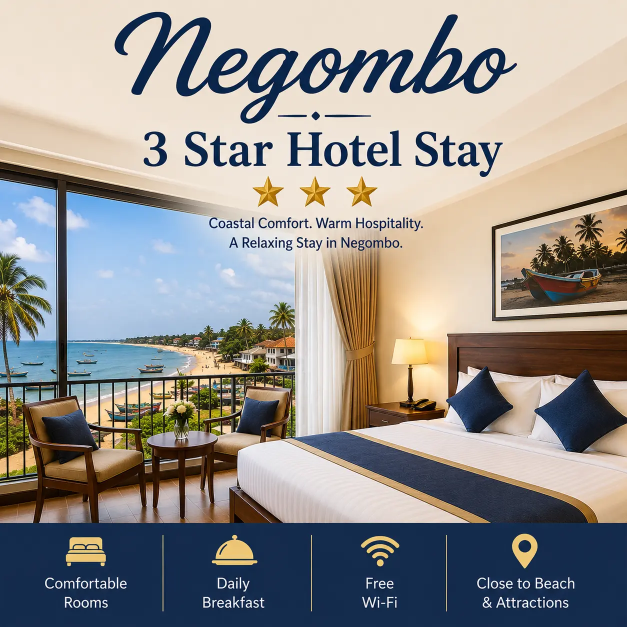 Accommodation