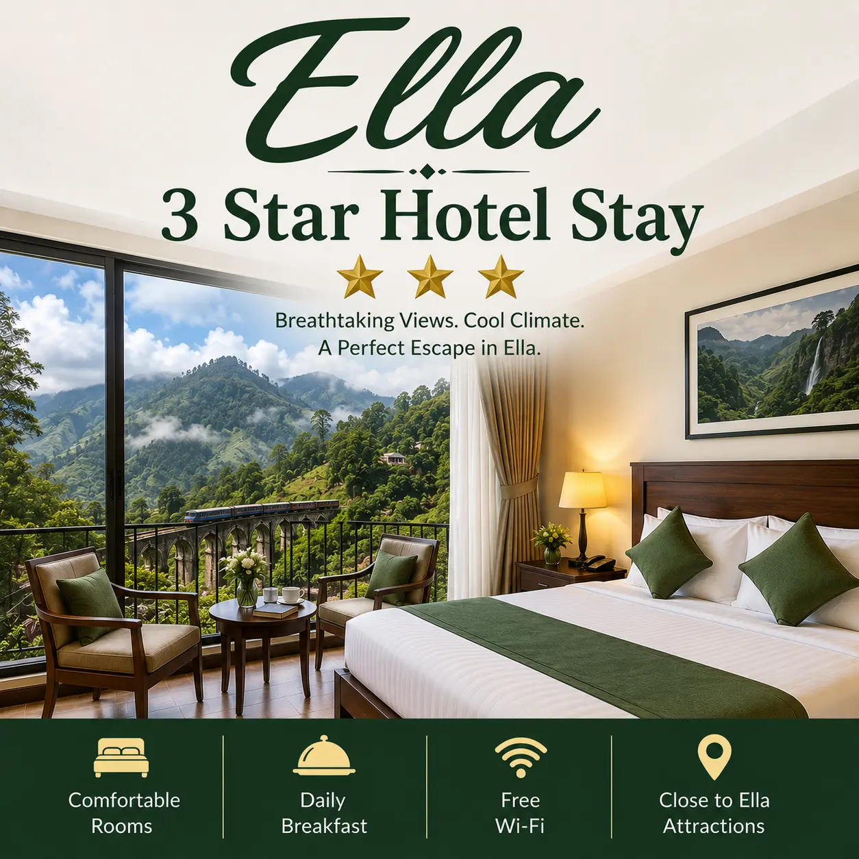 Accommodation