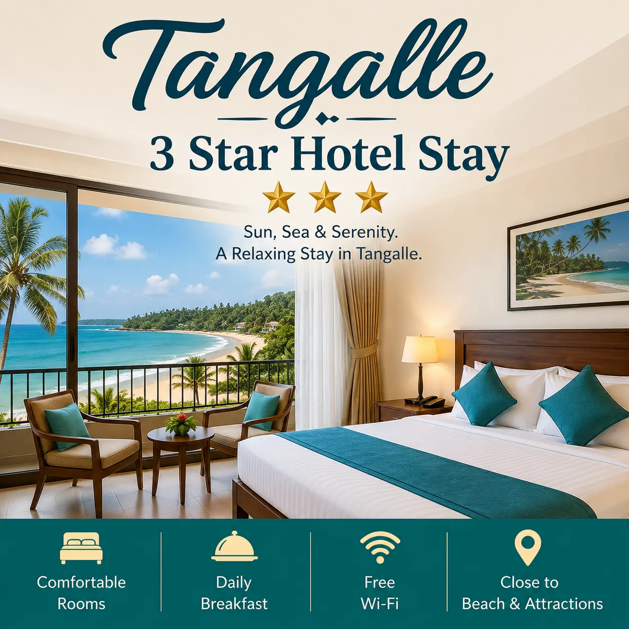 Accommodation