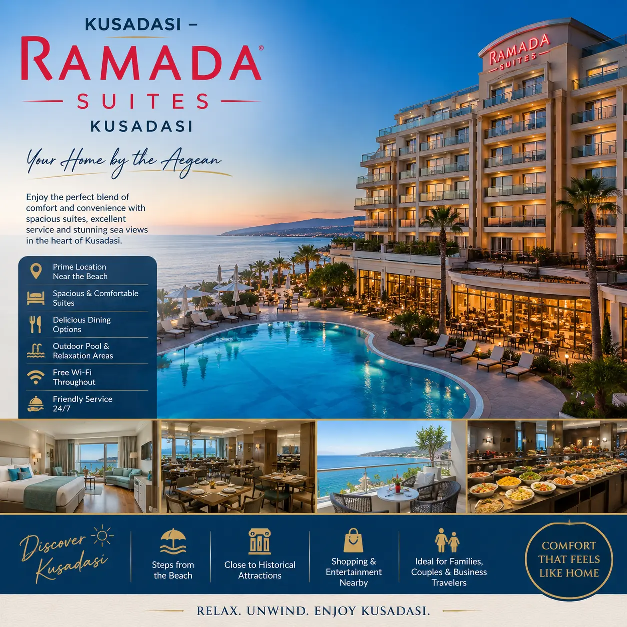 Accommodation