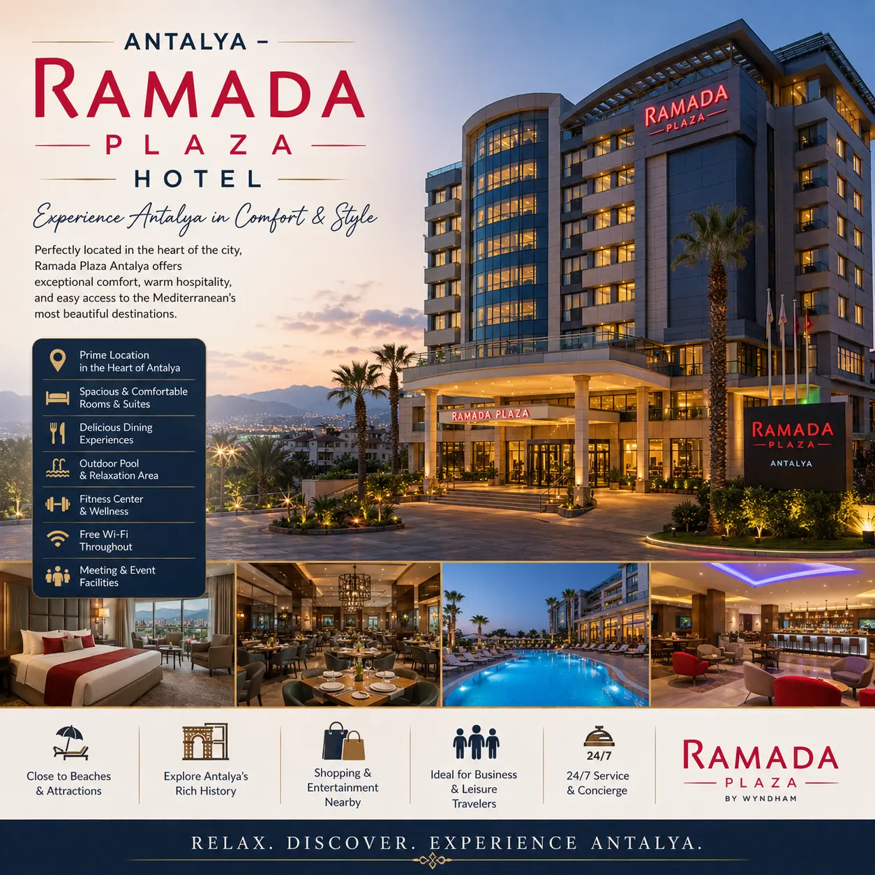 Accommodation