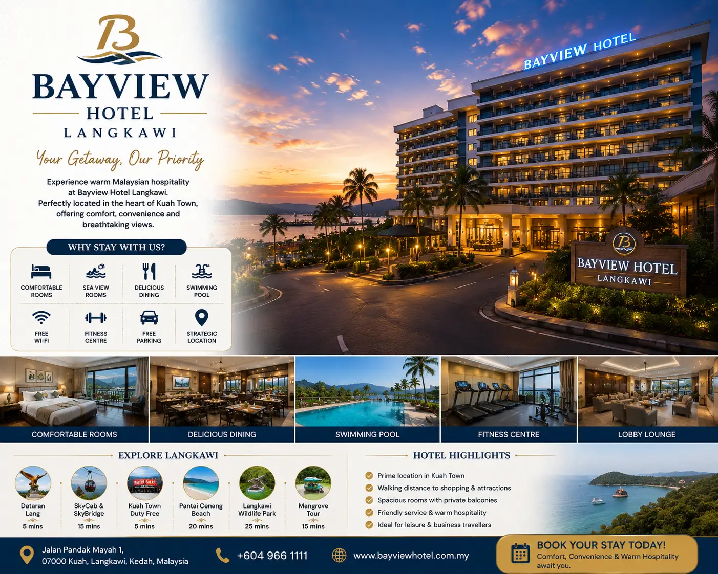 Accommodation